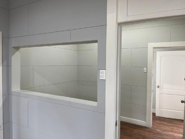 Punta Arenas, calle bories