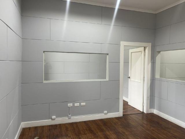 Punta Arenas, calle bories