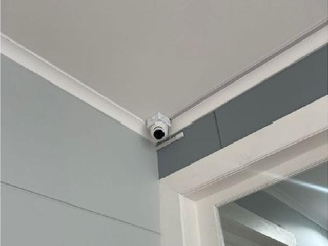 Punta Arenas, calle bories