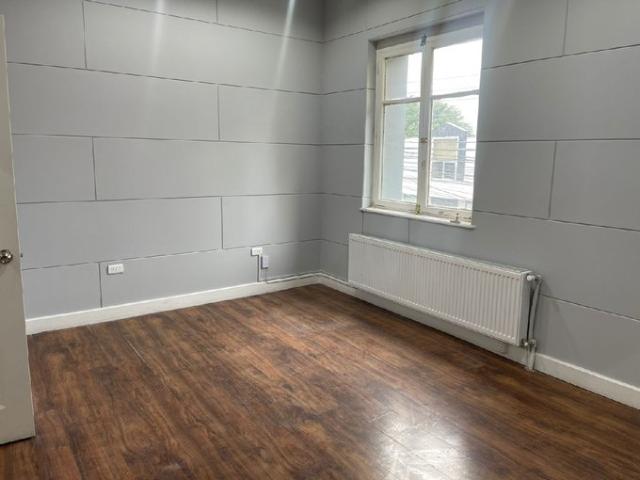 Punta Arenas, calle bories