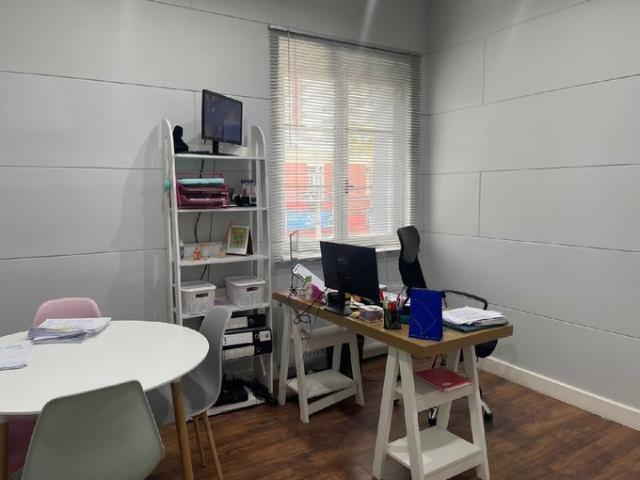 Punta Arenas, calle bories