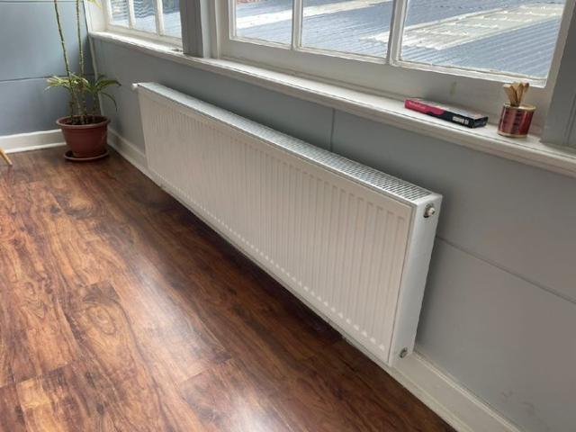 Punta Arenas, calle bories