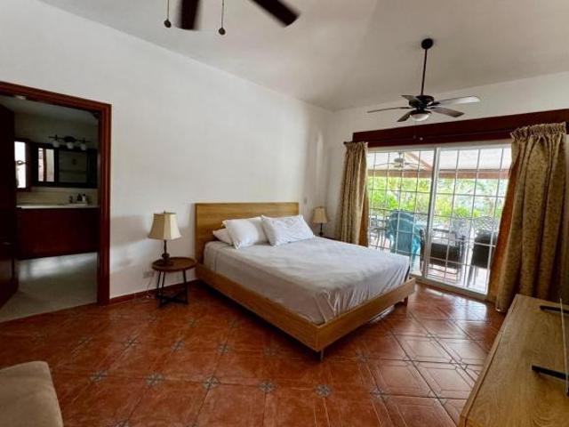 PUNTA BARCO RESORT VENTA DE HERMOSA RESIDENCIA