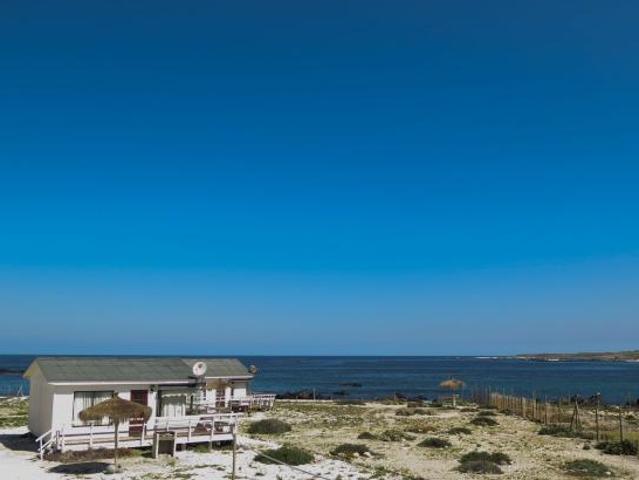 Casa en venta en La Higuera, Coquimbo