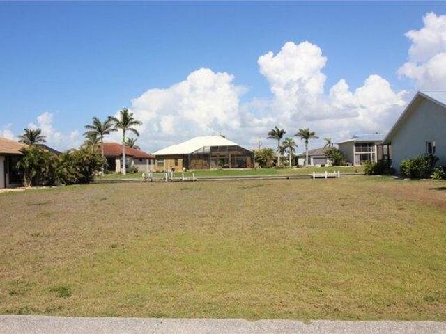 Land for sale in Punta Gorda, Florida