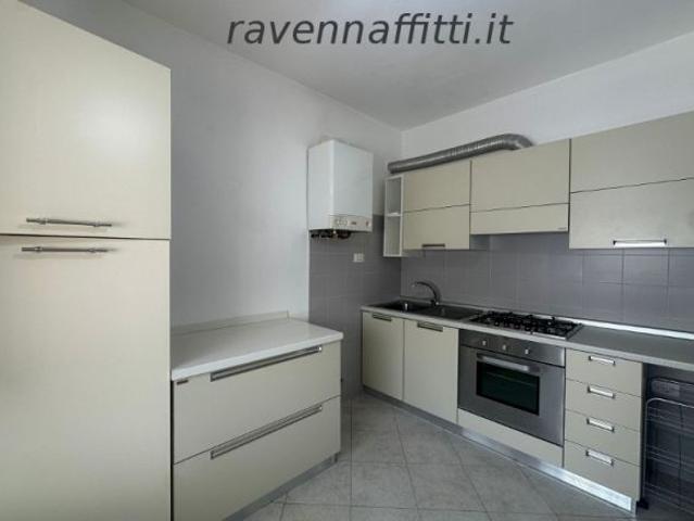 Appartamento in affitto a Ravenna, Reggio Emilia