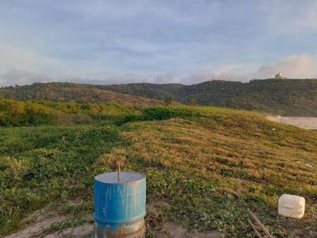 Terreno en venta en La Huerta, Jalisco