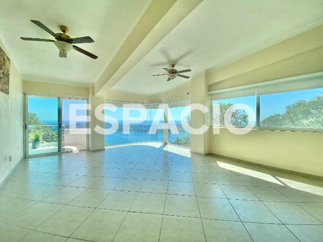 Departamento en renta en Acapulco De Juárez, Guerrero