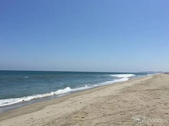 Terreno venta en Tumbes