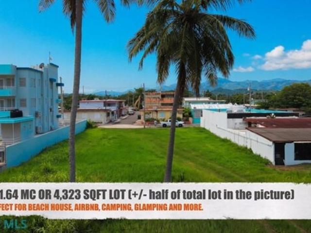 Land for sale
