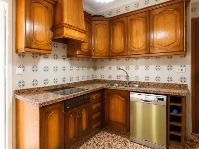 Apartamento en alquiler en El Cerrito, Comarca Metropolitana de Huelva