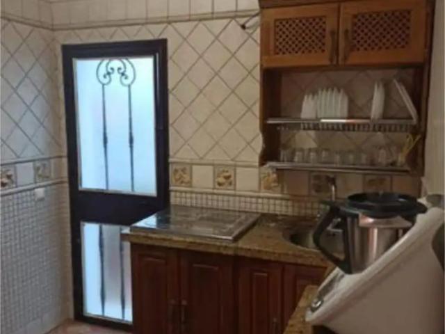 Apartamento en alquiler en Comarca Metropolitana de Huelva, Andalucía