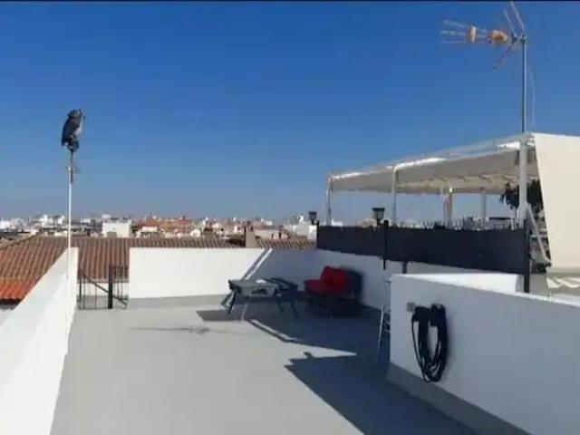 Apartamento en alquiler en El Cerrito, Punta Umbría