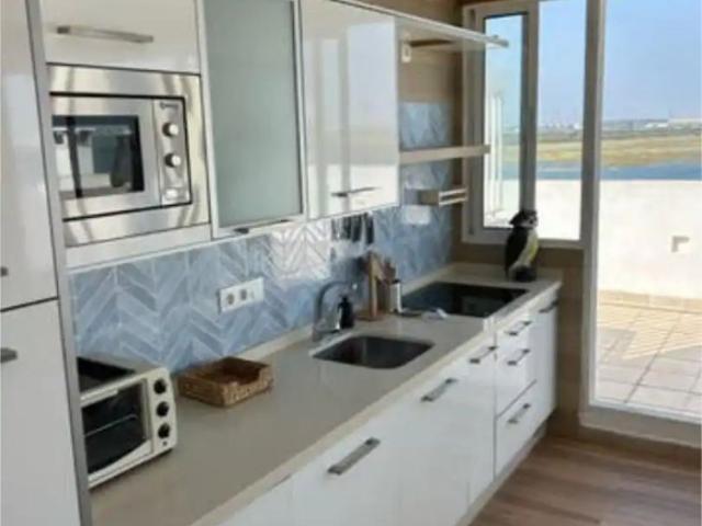 Apartamento en alquiler en El Cerrito, Comarca Metropolitana de Huelva