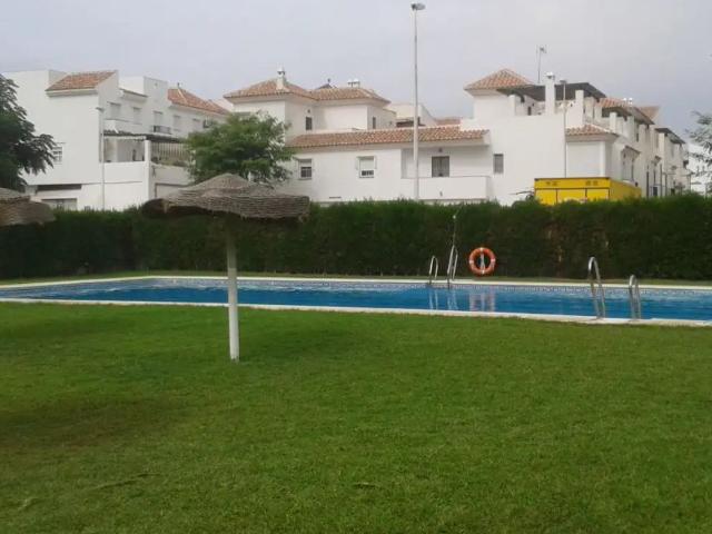 Apartamento en alquiler en Comarca Metropolitana de Huelva, Andalucía