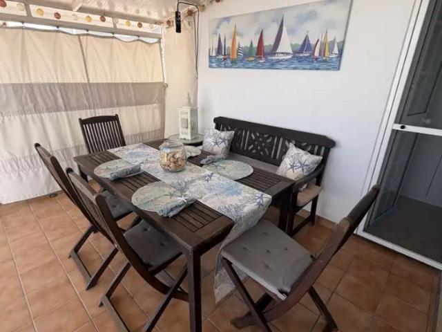 Apartamento en alquiler en El Cerrito, Comarca Metropolitana de Huelva