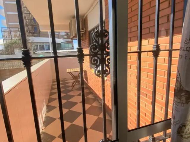 Apartamento en alquiler en Comarca Metropolitana de Huelva, Andalucía