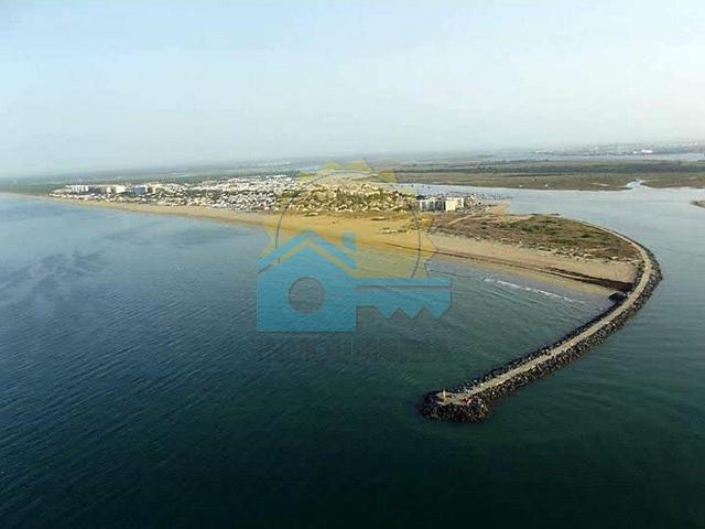 Apartamento en alquiler en Punta Umbría