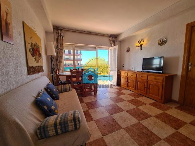 Apartamento en alquiler en Punta Umbría Apartamento en alquiler en Punta Umbría