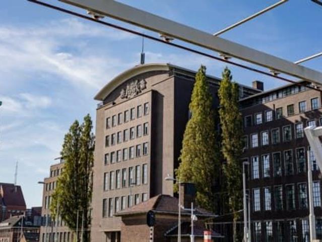 Appartement te huur in Delfshaven, Rotterdam