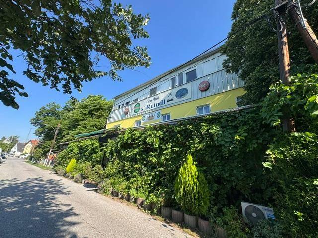 Haus kaufen in Gersdorf-Feistritz, Steiermark