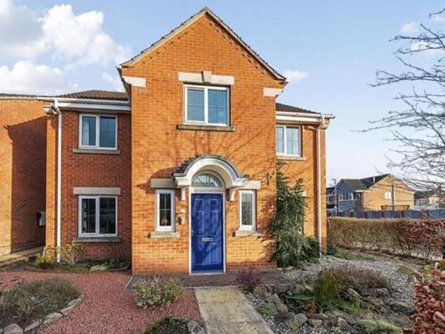 House for sale in North Yorkshire