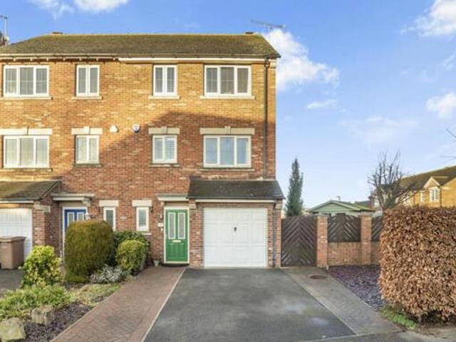 House for sale in North Yorkshire