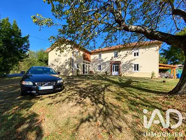 Maison vente à Puntous, Hautes-Pyrénées