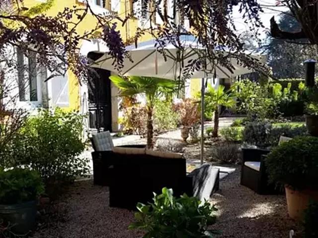 Maison vente à Tarbes, Puntous