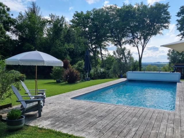Maison vente à Tarbes, Puntous