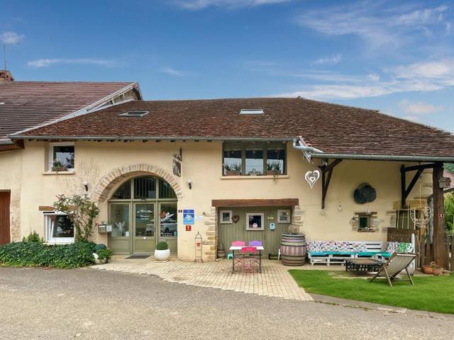 Maison vente à Dole, Pupillin