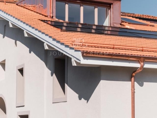 Einfamilienhaus kaufen in Puplinge