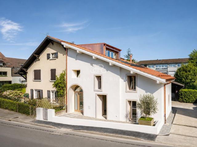 Haus kaufen in Puplinge