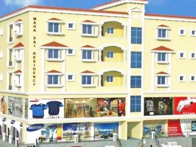 Flat for sale in Ranga Reddy, Manikonda - Hyderabad