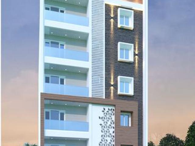 Flat for sale in Ranga Reddy, Telangana