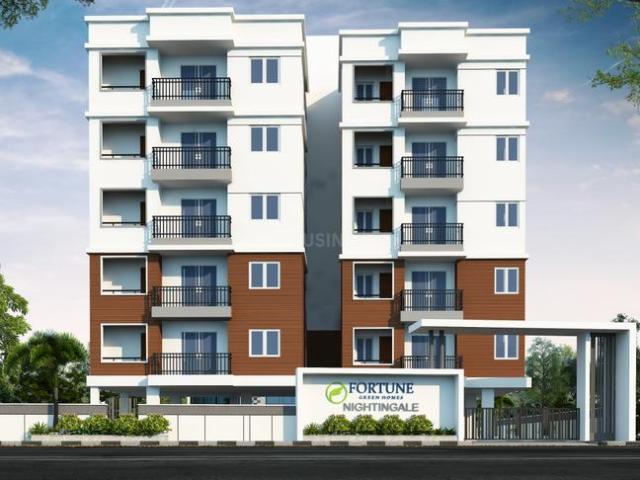 Flat for sale in Ranga Reddy, Telangana