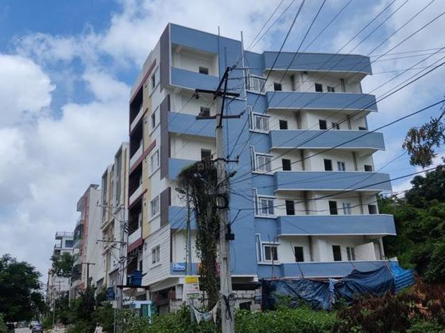 Flat for sale in Ranga Reddy, Telangana