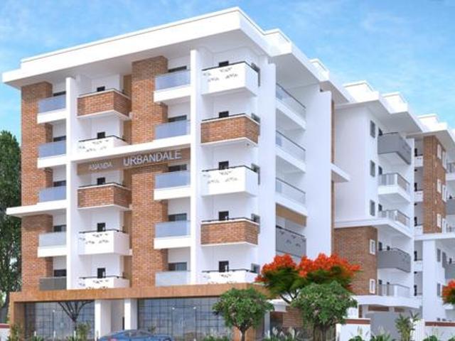 Flat for sale in Ranga Reddy, Telangana