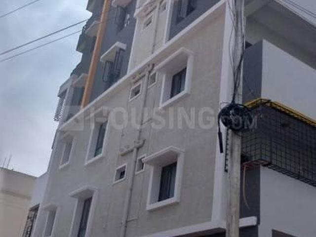 Flat for sale in Ranga Reddy, Telangana