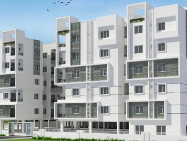 Flat for sale in Ranga Reddy, Narsingi
