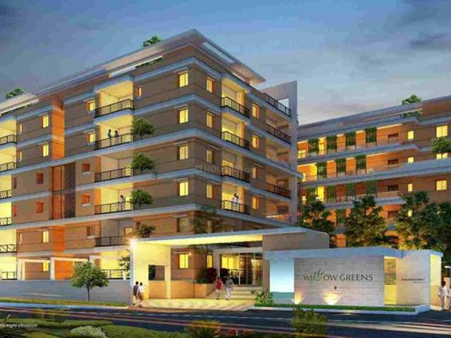 Flat for sale in Ranga Reddy, Telangana