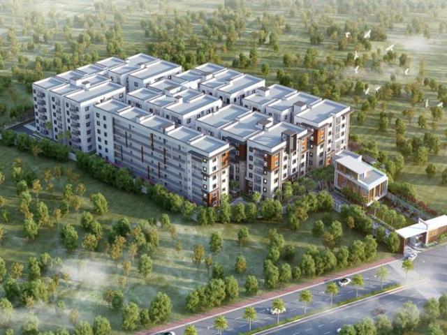 Flat for sale in Ranga Reddy, Telangana