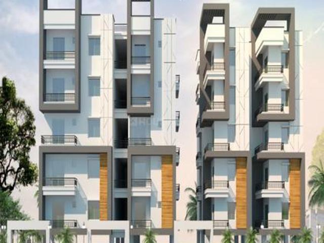 Flat for sale in Ranga Reddy, Telangana