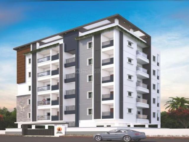 Flat for sale in Ranga Reddy, Narsingi