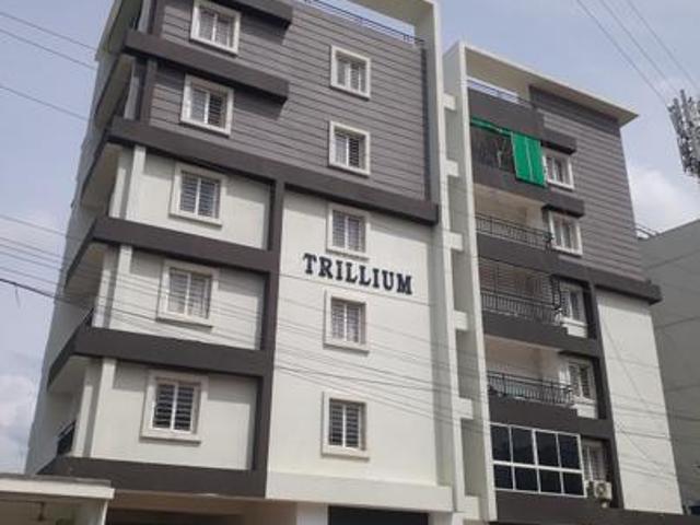 Flat for sale in Ranga Reddy, Narsingi