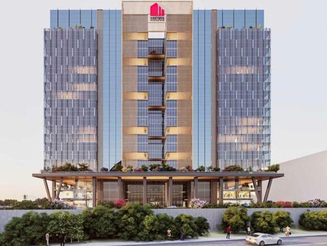 Office for sale in Ranga Reddy, Telangana