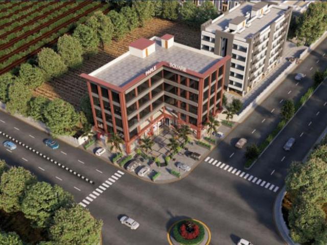 Commercial for sale in Ranga Reddy, Narsingi