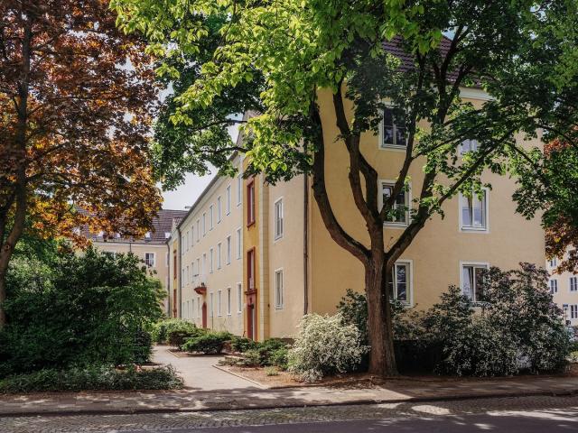Apartment mieten in Stadtmitte, Wolfsburg