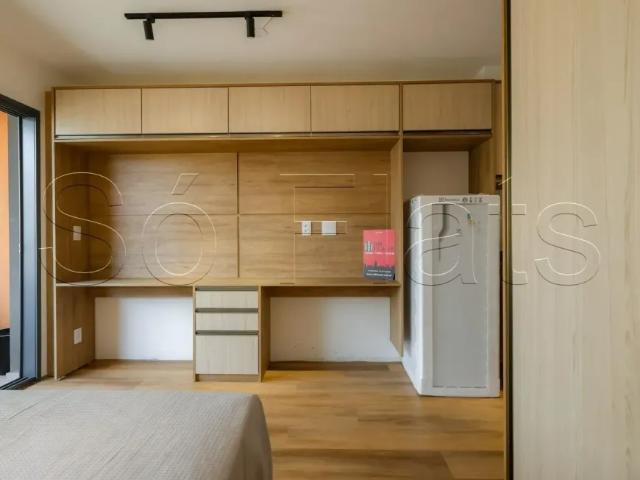 Flat aluguel em Região Imediata de São Paulo, Região Metropolitana de São Paulo