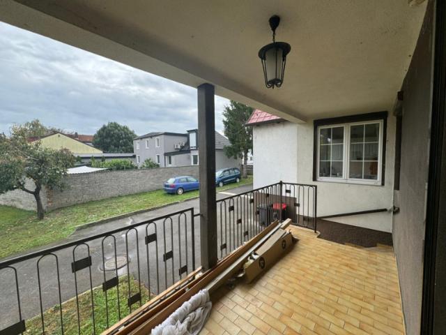 Haus kaufen in Pürbach, Burgenland